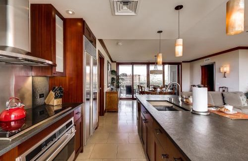Ko Olina Apartment | Ko Olina Beach Villas O1011