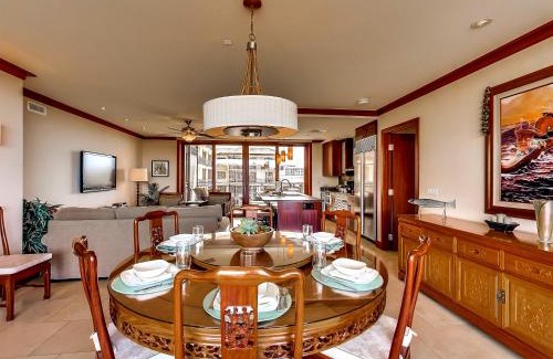 Ko Olina Apartment | Ko Olina Beach Villas O1011