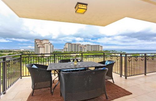 Ko Olina Apartment | Ko Olina Beach Villas O822