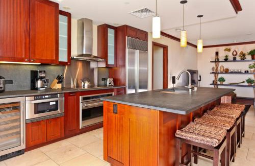 Ko Olina Apartment | Ko Olina Beach Villas O822