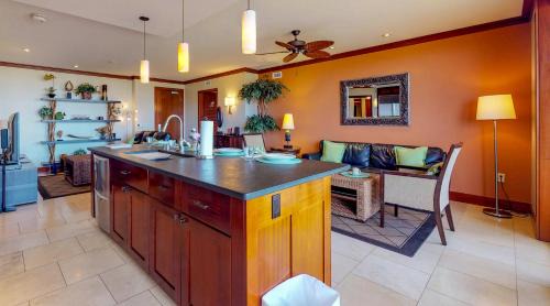 Ko Olina Apartment | Ko Olina Beach Villas O822