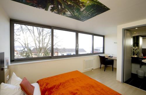 Konstanz-Litzelstetten Hotel | Ko´Ono Hotel