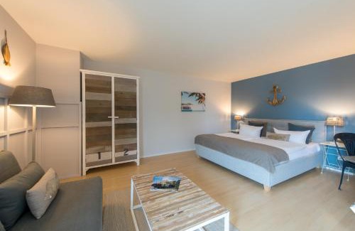 Konstanz-Litzelstetten Hotel | Ko´Ono Hotel