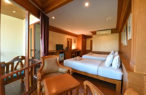Koh Tao Hotel | Ko Tao Paradise Resort