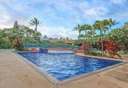 Kihei Apartment | KOA 3L