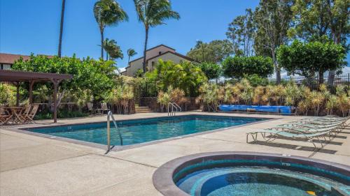 Waikoloa House | Koa Dream