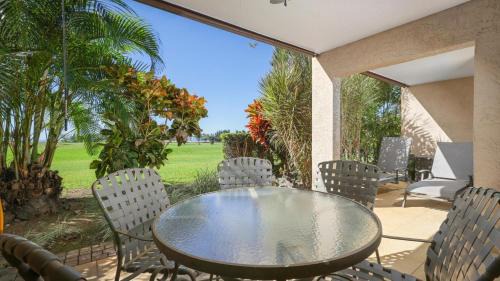 Waikoloa House | Koa Dream
