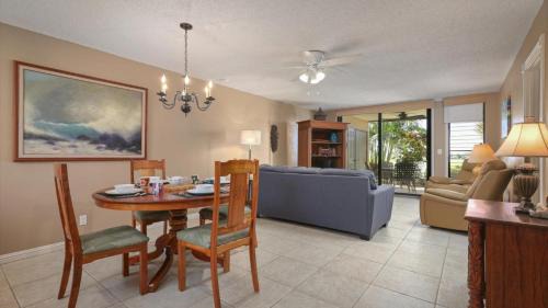 Waikoloa House | Koa Dream