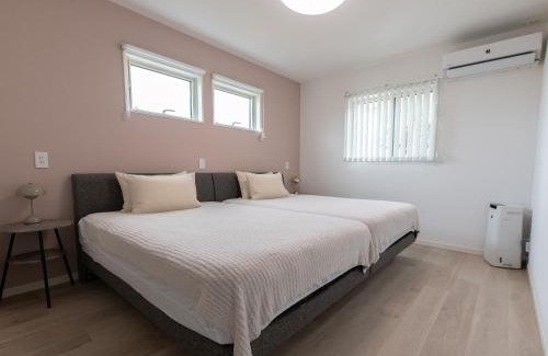 Miyakojima Villa | Koahome