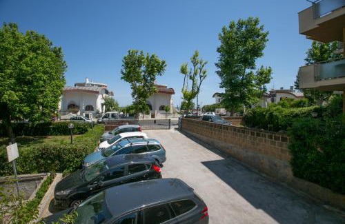 Francavilla al Mare Apartment | Koala Holiday Apartment