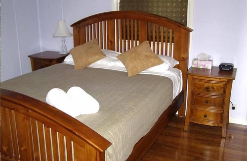 Port Macquarie Hotel | Koala Tree Motel