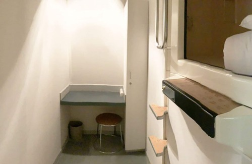 Chuo Ward Hotel | Kobe Kua House