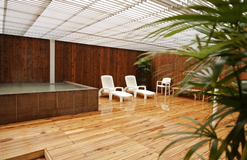 Chuo Ward Hotel | Kobe Kua House