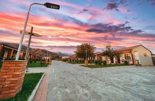Telavi Hotel | Kobes Marani