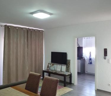 Koblenz Apartment | Koblenz Asterstein Ferienwohnung