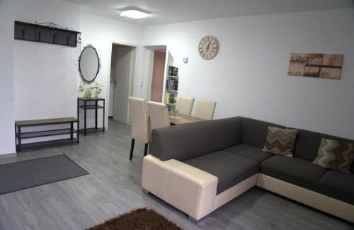 Koblenz Apartment | Koblenz Asterstein Ferienwohnung