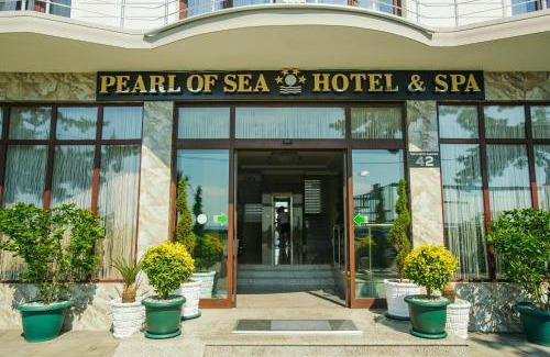 Kobuleti Hotel | Kobuleti Pearl Of Sea Hotel & Spa