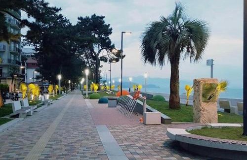 Kobuleti Hotel | Kobuleti Pearl Of Sea Hotel & Spa