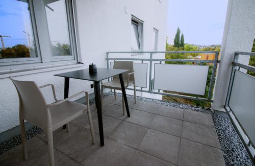Reutlingen Apartment | KOCAK - Exklusives Apartment in Zentrumsnähe
