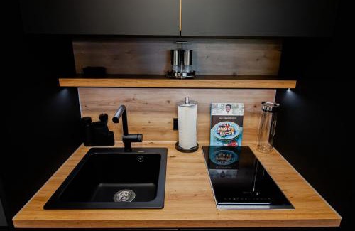 Reutlingen Apartment | KOCAK - Exklusives Apartment in Zentrumsnähe