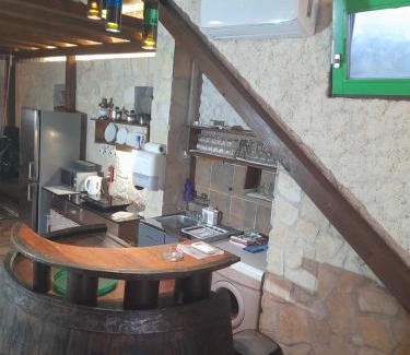 Skradin Apartment | Kod dida-bicikle i kanu
