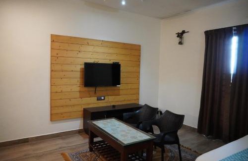 Kodaikanal House | Kodai Drizzle - A Luxury Villa