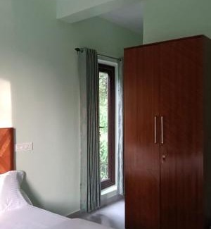 Kodaikanal Apartment | Kodai Elegance