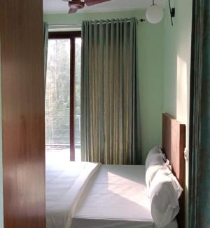 Kodaikanal Apartment | Kodai Elegance