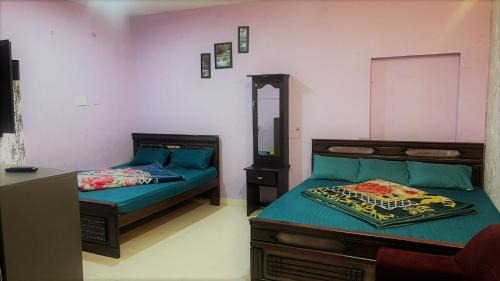 Kodaikanal Hotel | Kodai Pinetree Residency