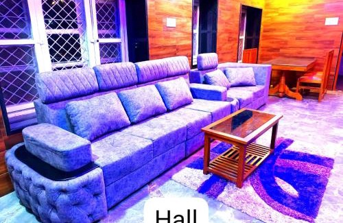 Kodaikanal Villa | KODAI RiYA PARADISE