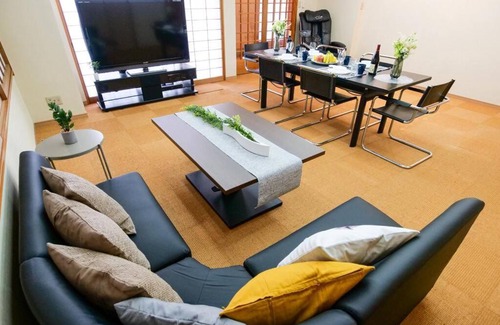 Kiyosumi-Shirakawa Apartment | KODAKA Hotel TOKYO