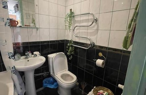Kuressaare Apartment | Kodukana majutus