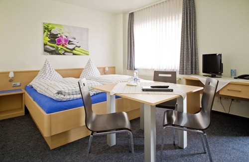 Region Hannover District House | Koehlers Hof