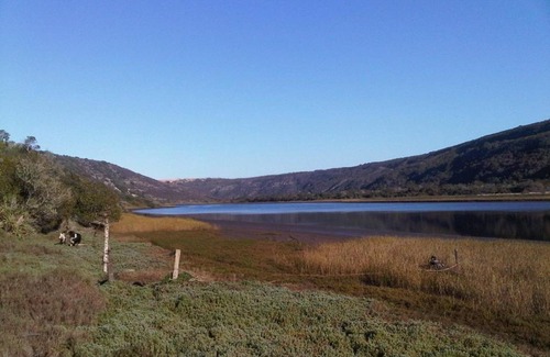 Port Beaufort Other | Koensrust Tented River Camp