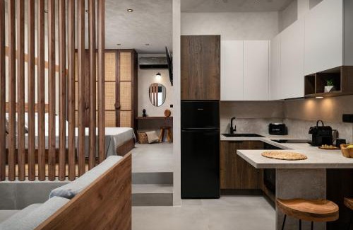 Tsikalaria Apartment | KOEV slow living