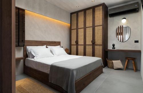 Tsikalaria Apartment | KOEV slow living