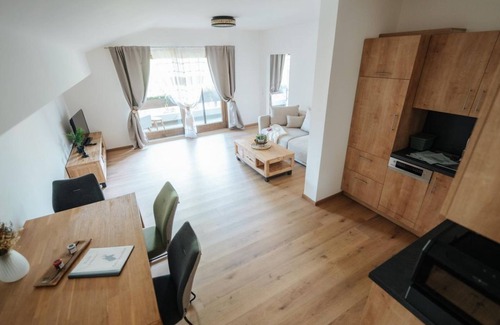 Ledenitzen Apartment | Kogelblick - no dogs allowed - Villa Waidblick