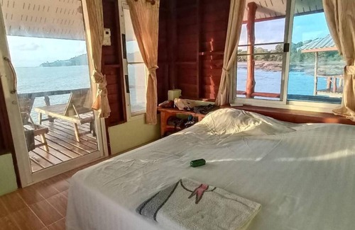 Ranong Hotel | Koh Chang Resort Ranong