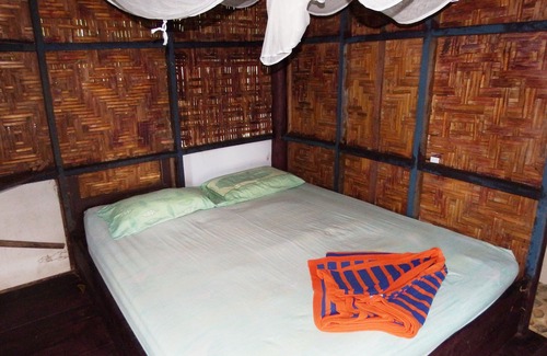 Ranong Hotel | Koh Chang Resort Ranong
