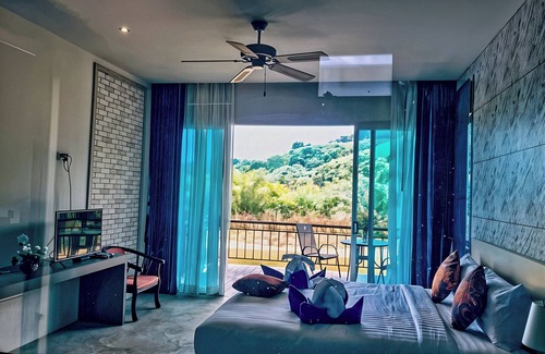 Ko Lanta Resort | Koh Lanta Amantra Lake View Resort