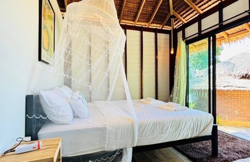 Nuea Khlong Hotel | Koh Pu Sea View Beach Resort