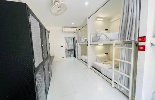 Chaweng City Center Hotel | Koh Samui Beach Hotel