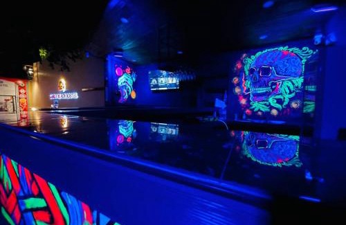 Chaweng City Center Hotel | Koh Samui Beach Hotel