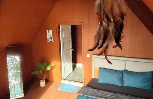 Prey Nob Hotel | Koh Ta Kiev Island Resort