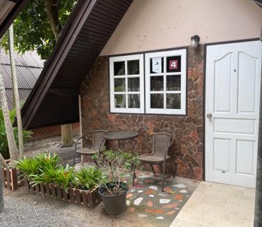 Songkhla House | Koh Yor Resort เกาะยอรีสอร์ท