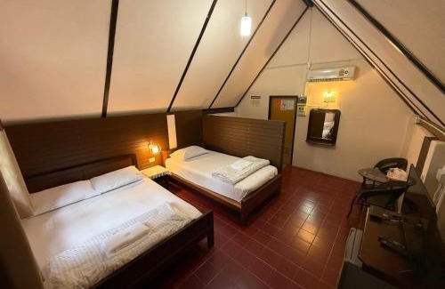 Songkhla House | Koh Yor Resort เกาะยอรีสอร์ท