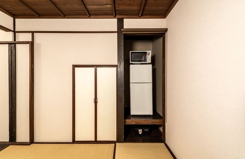 Higashiyama House | Kohaku-an Machiya Holiday House
