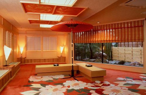 Sado Hotel | Kohan No Yado Yoshidaya