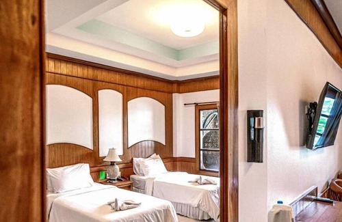 Ko Chang Hotel | KohChang Lagoon Princess