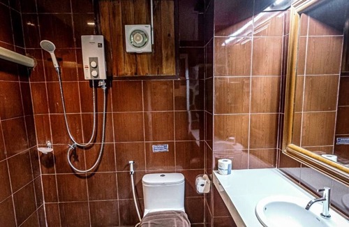 Ko Chang Hotel | KohChang Lagoon Princess